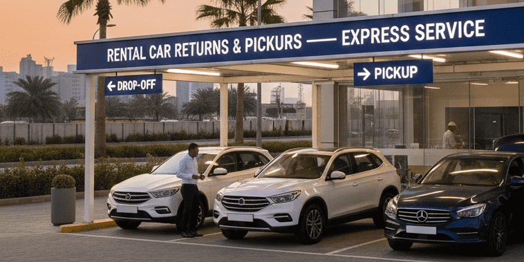 Pickup Service